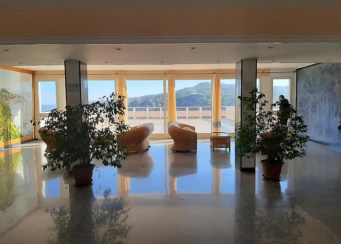 Overlooking The Sea Apartamento Santa Teresa Gallura