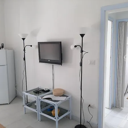 Overlooking The Sea Apartment