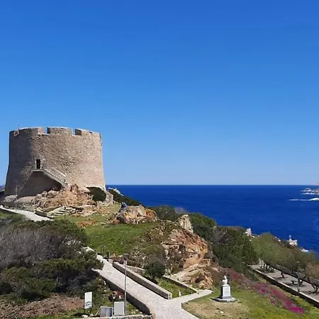 Overlooking The Sea * Santa Teresa Gallura