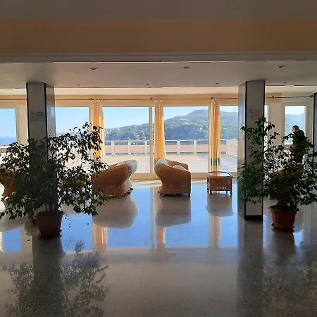 Overlooking The Sea Apartment Santa Teresa Gallura