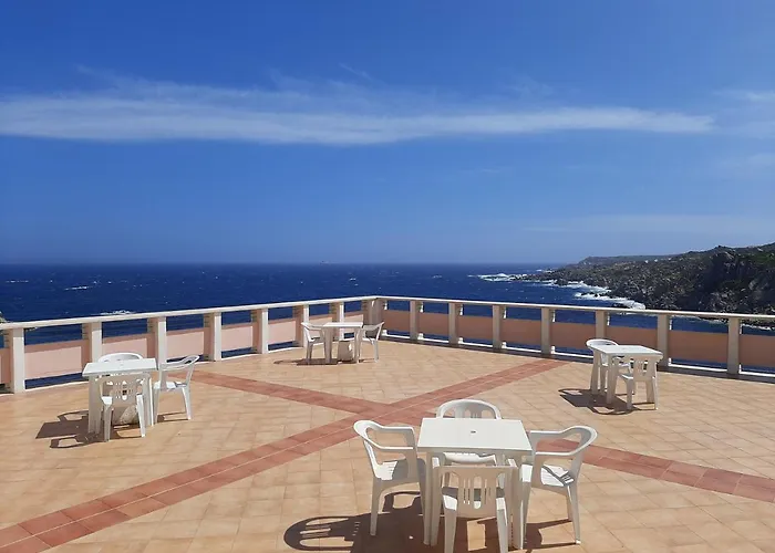 Overlooking The Sea 公寓 *